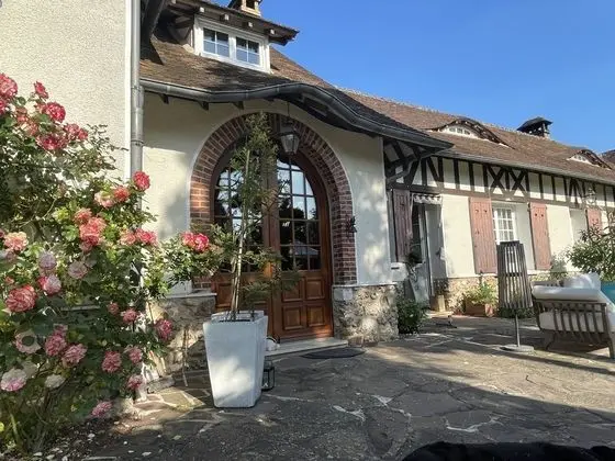 La Collinière - Lobi