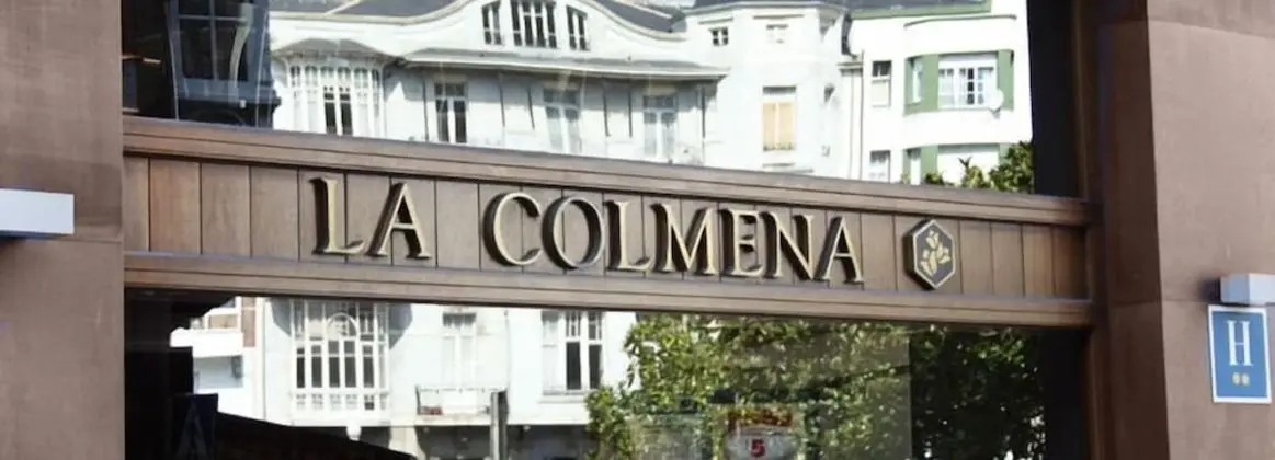 La Colmena