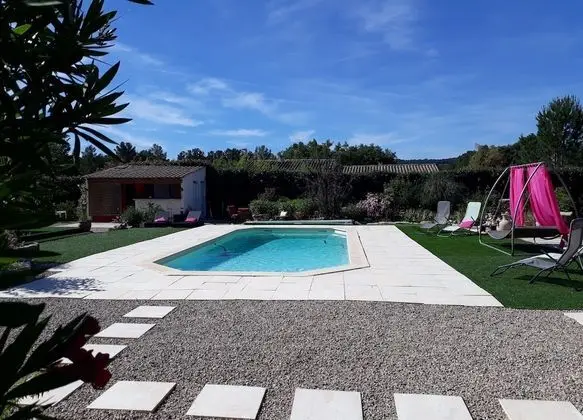 La Colombe - Havuz