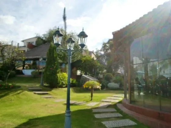 La Colonia