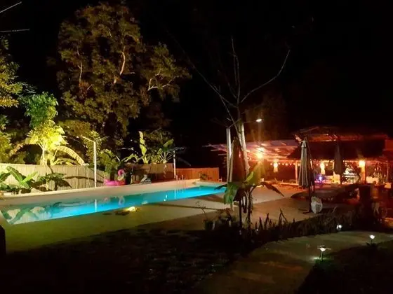 La Colonial Resort - Adults Only - Havuz