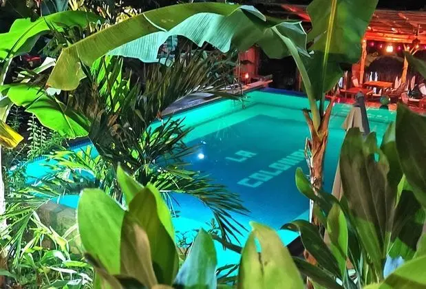 La Colonial Resort - Adults Only - Öne Çıkan Resim