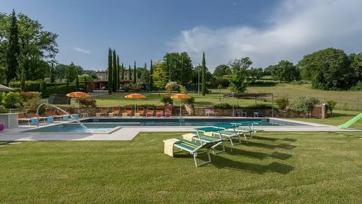 La Colonica 18 in Anghiari