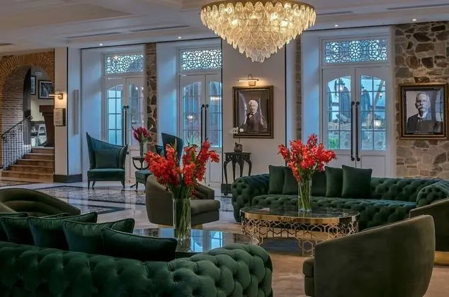 Hotel La Compania, in the Unbound Collection by Hyatt