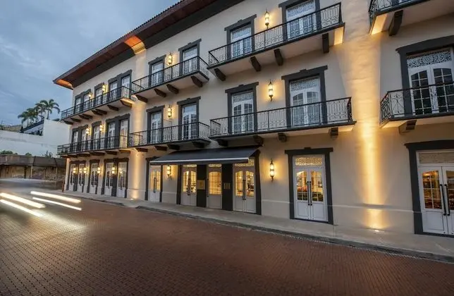 Hotel La Compania, in the Unbound Collection by Hyatt - Dış Mekan