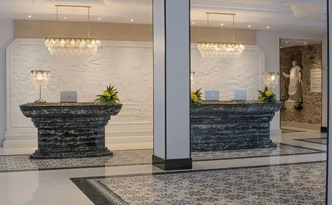 Hotel La Compania, in the Unbound Collection by Hyatt - Lobi