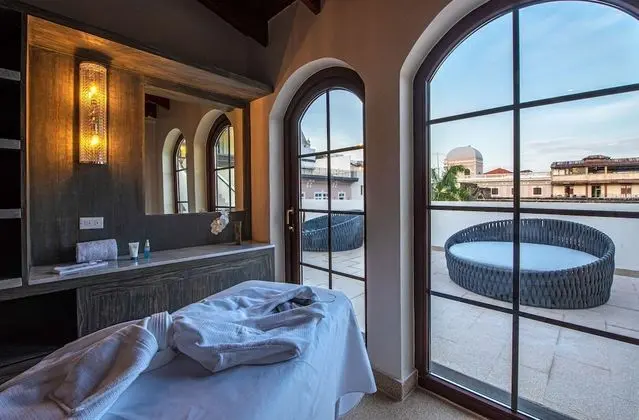Hotel La Compania, in the Unbound Collection by Hyatt - Spa