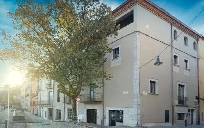La Comuna Residence Boutique - Dış Mekan
