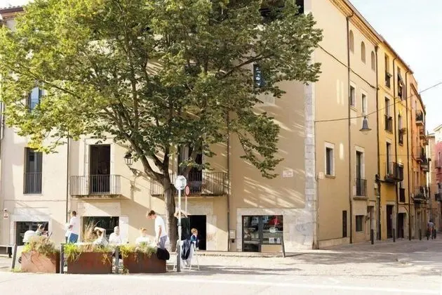 La Comuna Residence Boutique - Dış Mekan