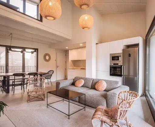 La Comuna Residence Boutique - Mutfak
