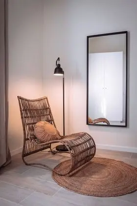 La Comuna Residence Boutique - Oda