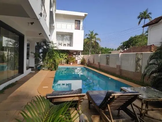 La Conceicao Beach Resort