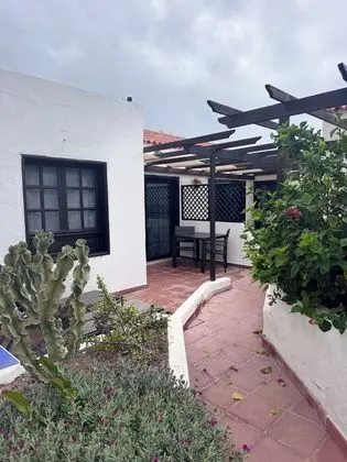 La Concha del Mar Apartments - Dış Mekan