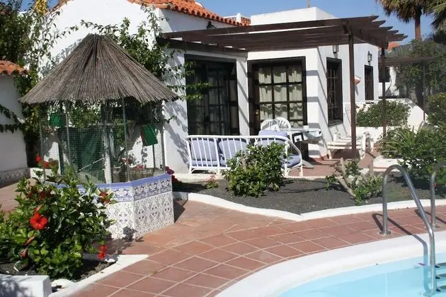 La Concha del Mar Apartments - Havuz