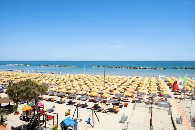 Hotel La Conchiglia