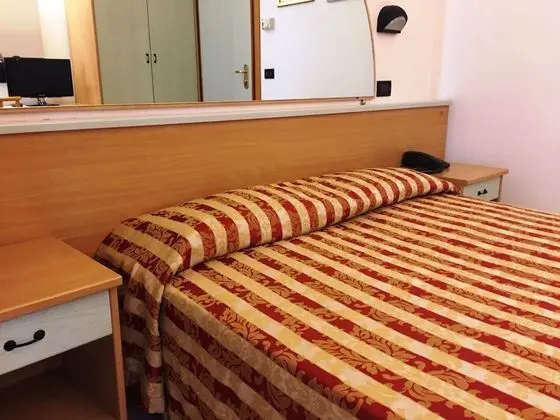 Hotel La Conchiglia - Oda