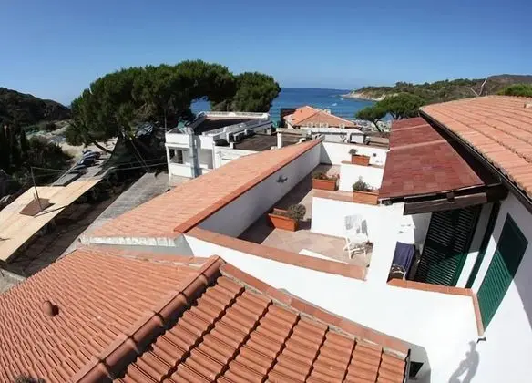 Hotel la Conchiglia - 1