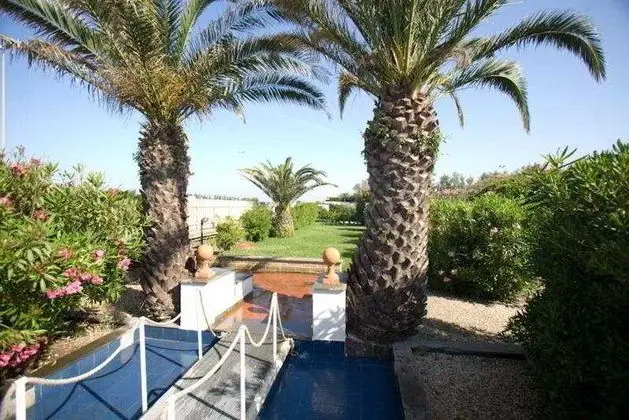 La Conchiglia - Manzara / Peyzaj