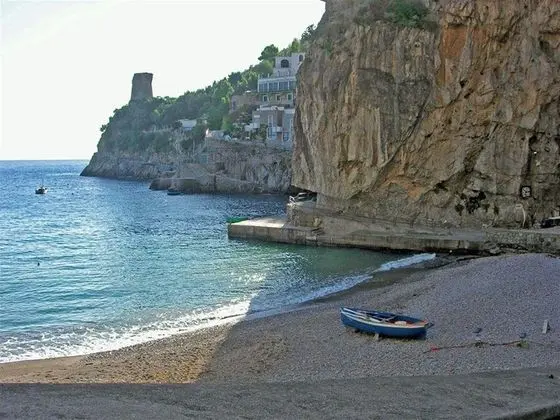 La Conchiglia Praiano - Costiera