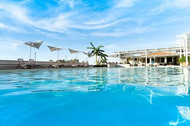La Conchiglia Resort & Spa - Öne Çıkan Resim