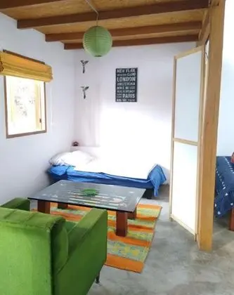 La Condesa de Barranco - Oda