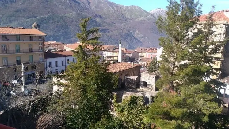 Hotel La Congiura dei Baroni