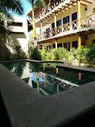 La Constanza De Rulo