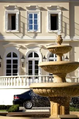 La Contessa Castle Hotel - Dış Mekan