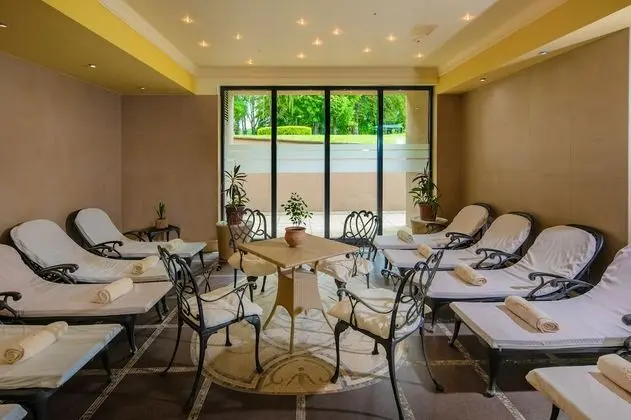 La Contessa Castle Hotel - Spa