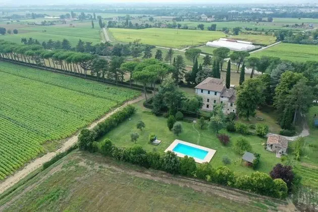 Villa La Contessa - Villa La Contessa