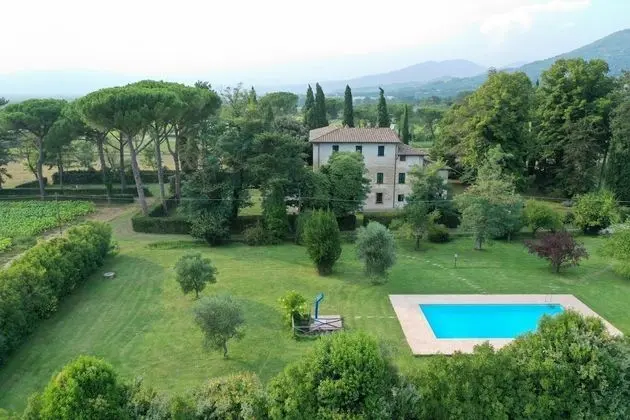 Villa La Contessa - Villa La Contessa