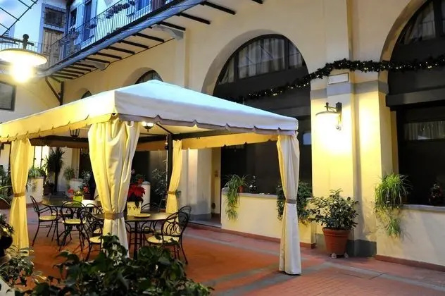La Contessina Residence