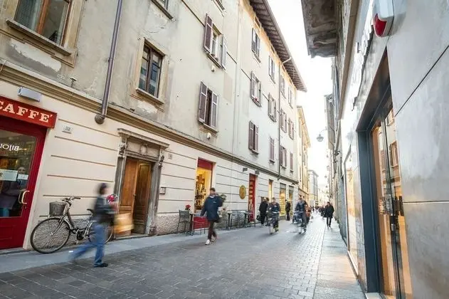 La Contrada del Pittore