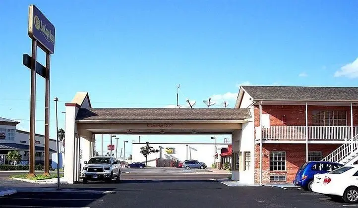 La Copa Inn - Harlingen Downtown