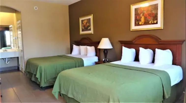 La Copa Inn McAllen - Oda