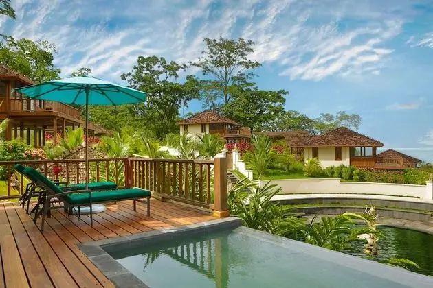 La Coralina Island House