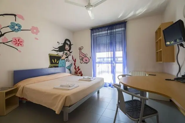 La Cordata Accommodation - Zumbini 6