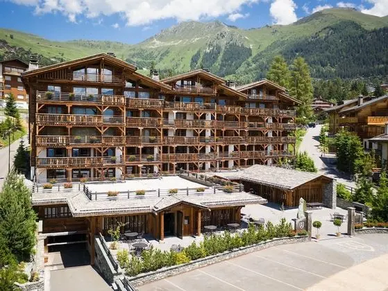 La Cordée des Alpes