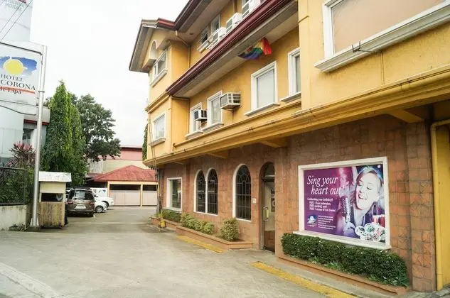 Hotel La Corona de Lipa