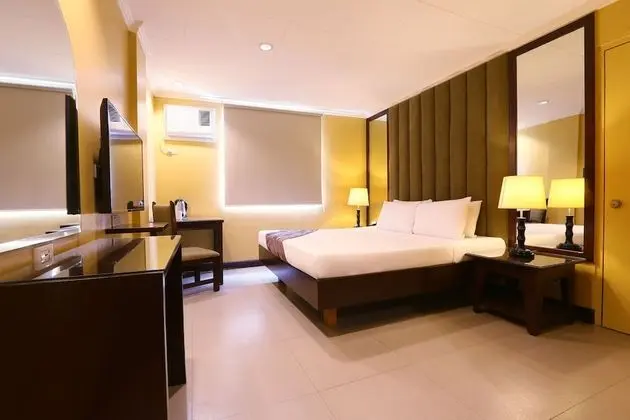 Hotel La Corona de Lipa - Öne Çıkan Resim