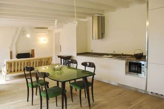 La Corte - Appartamento Travail