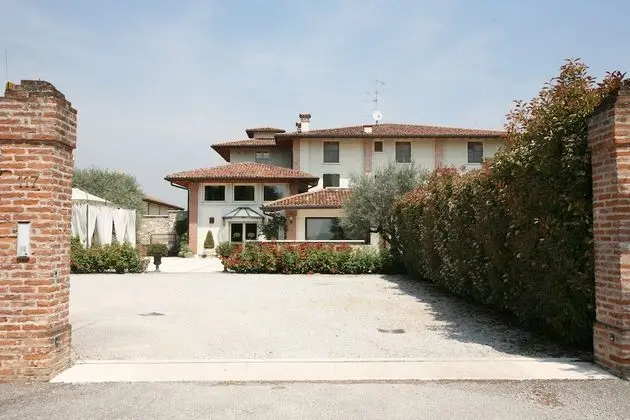 Hotel La Corte