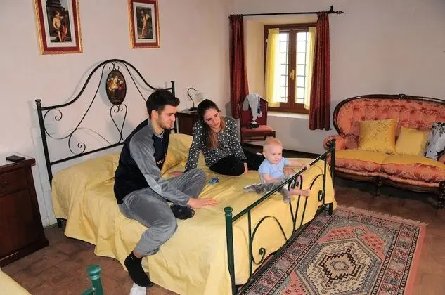 Hotel La Corte - Öne Çıkan Resim