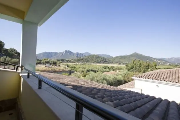 La Corte degli Ulivi Hotel Ristorante