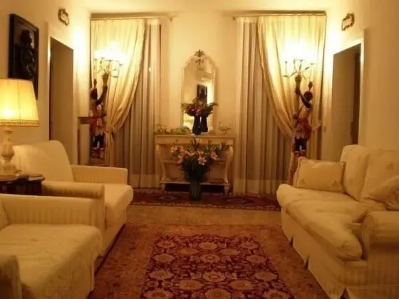 La Corte dei Dogi - Lobi