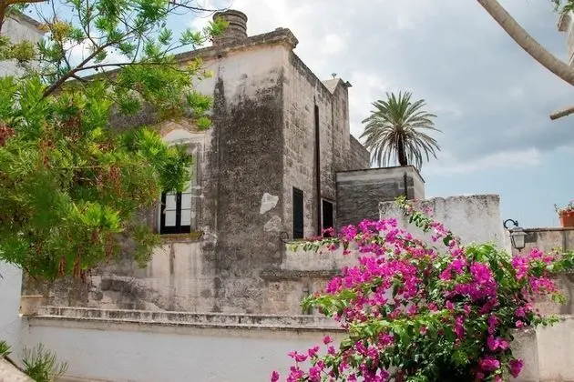 La corte dei mille