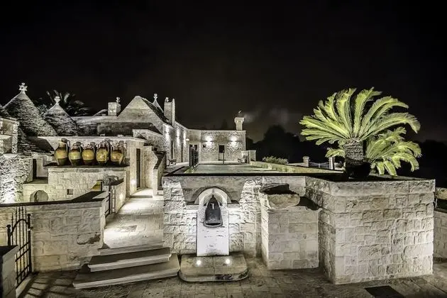 La Corte dell'Astore