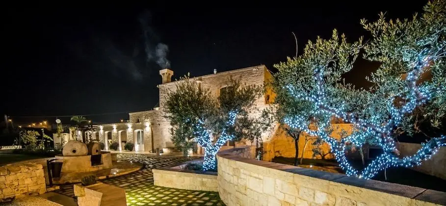 La Corte dell'Astore - Dış Mekan
