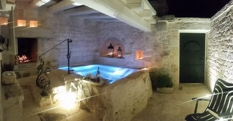 La Corte dell'Astore - Spa