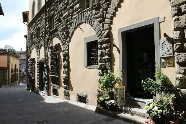 La Corte Di Ambra